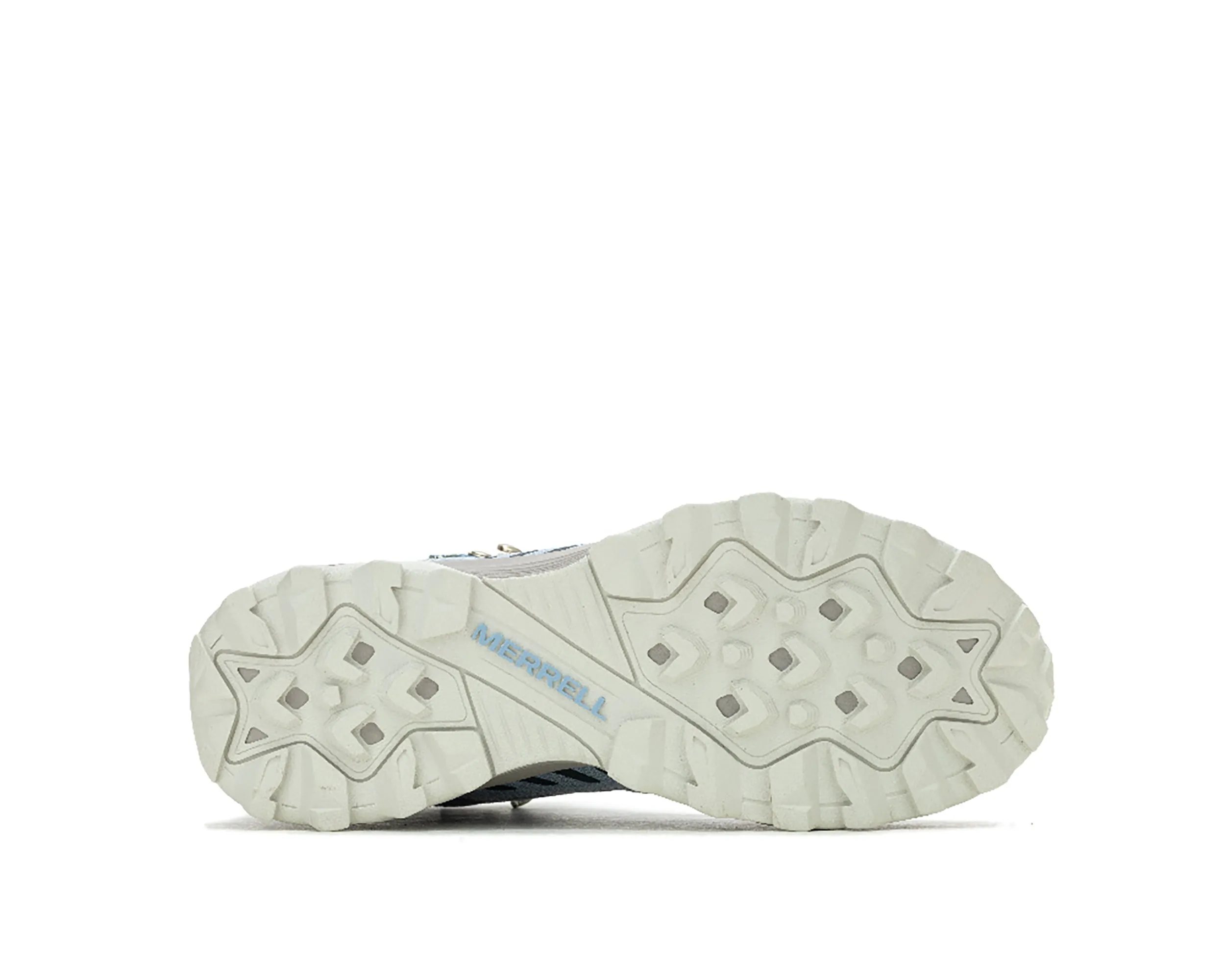 Speed Eco Mid Imperméable pour Femmes
