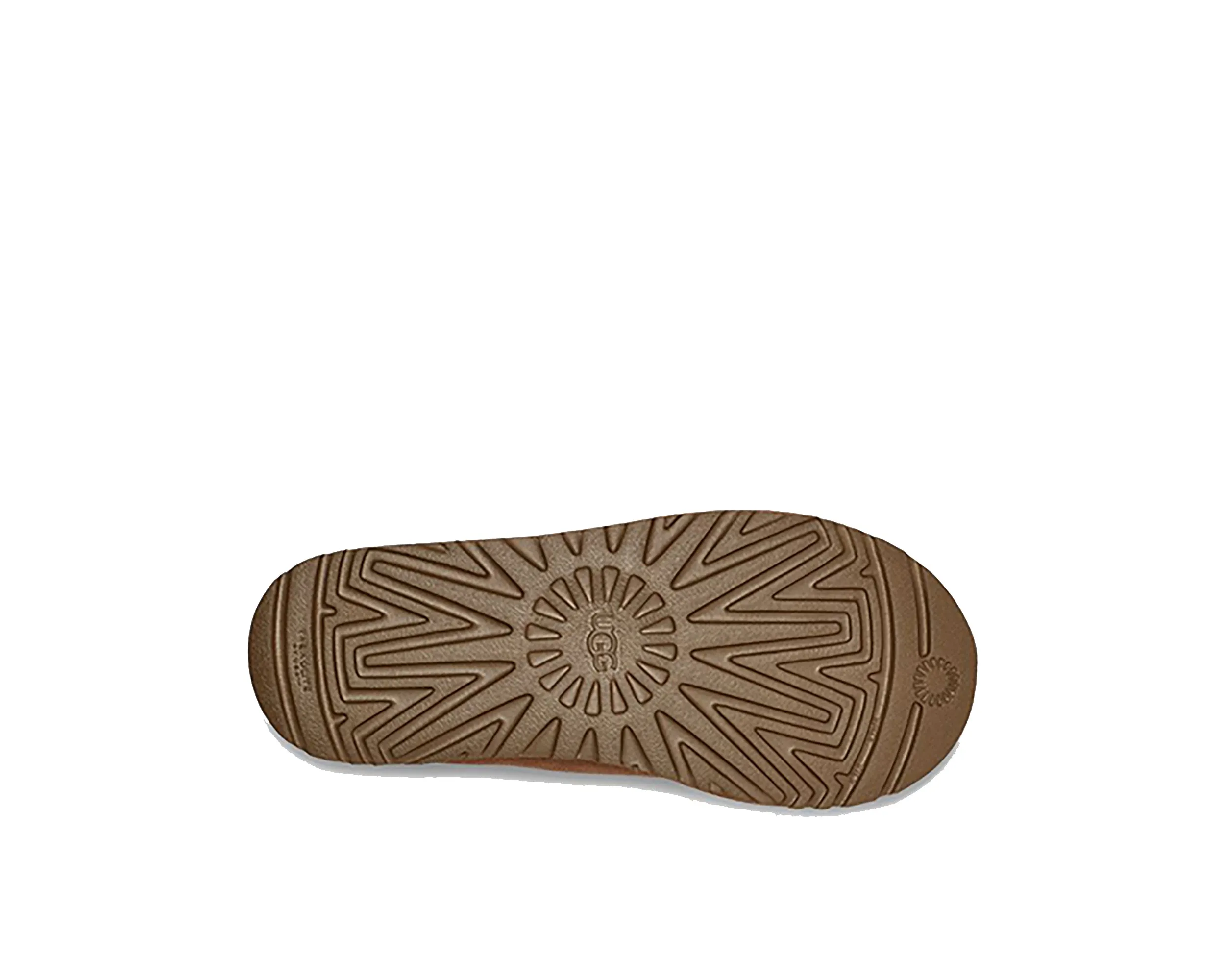 Pantoufle Tasman pour Femme
