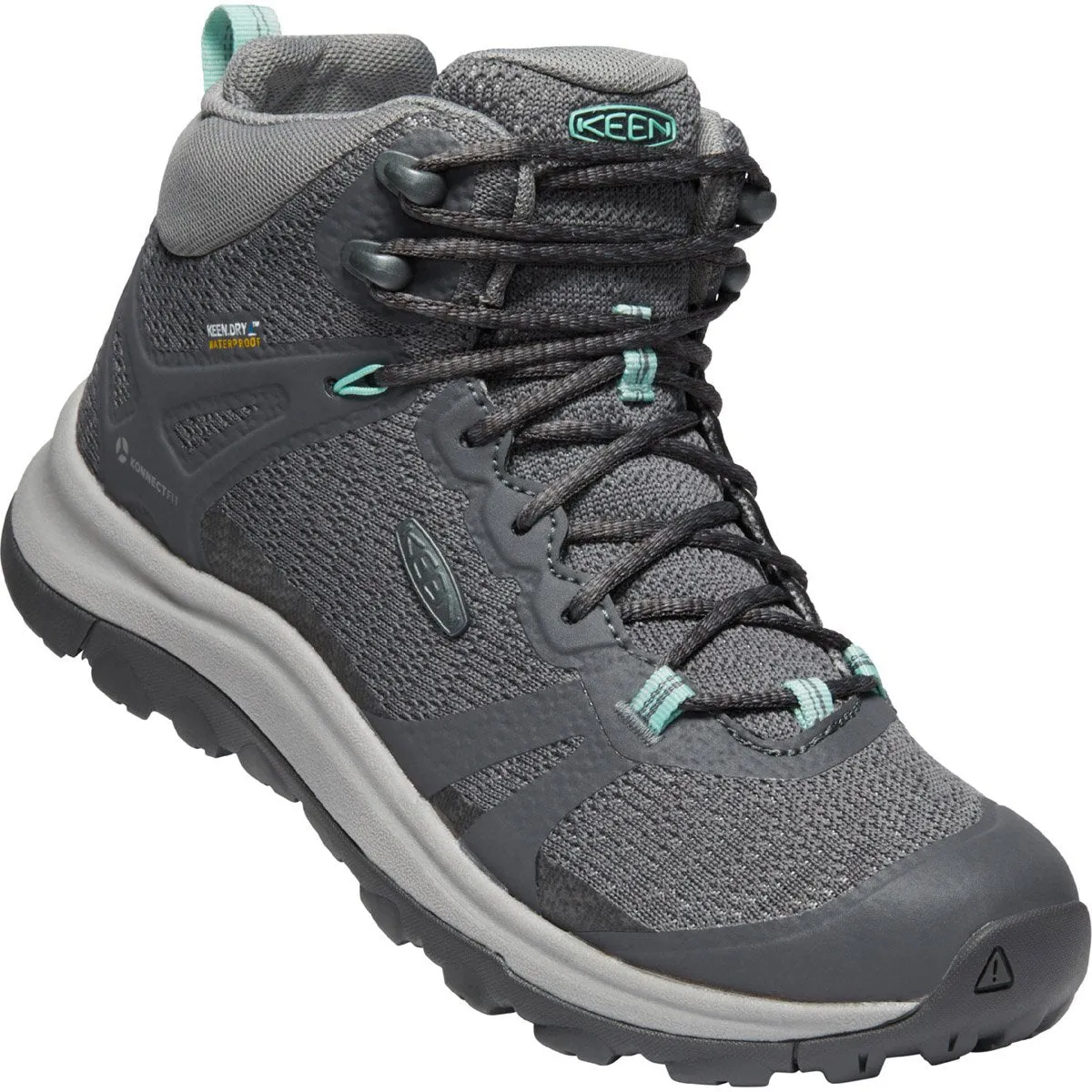 Botte imperméable Terradora II pour femme