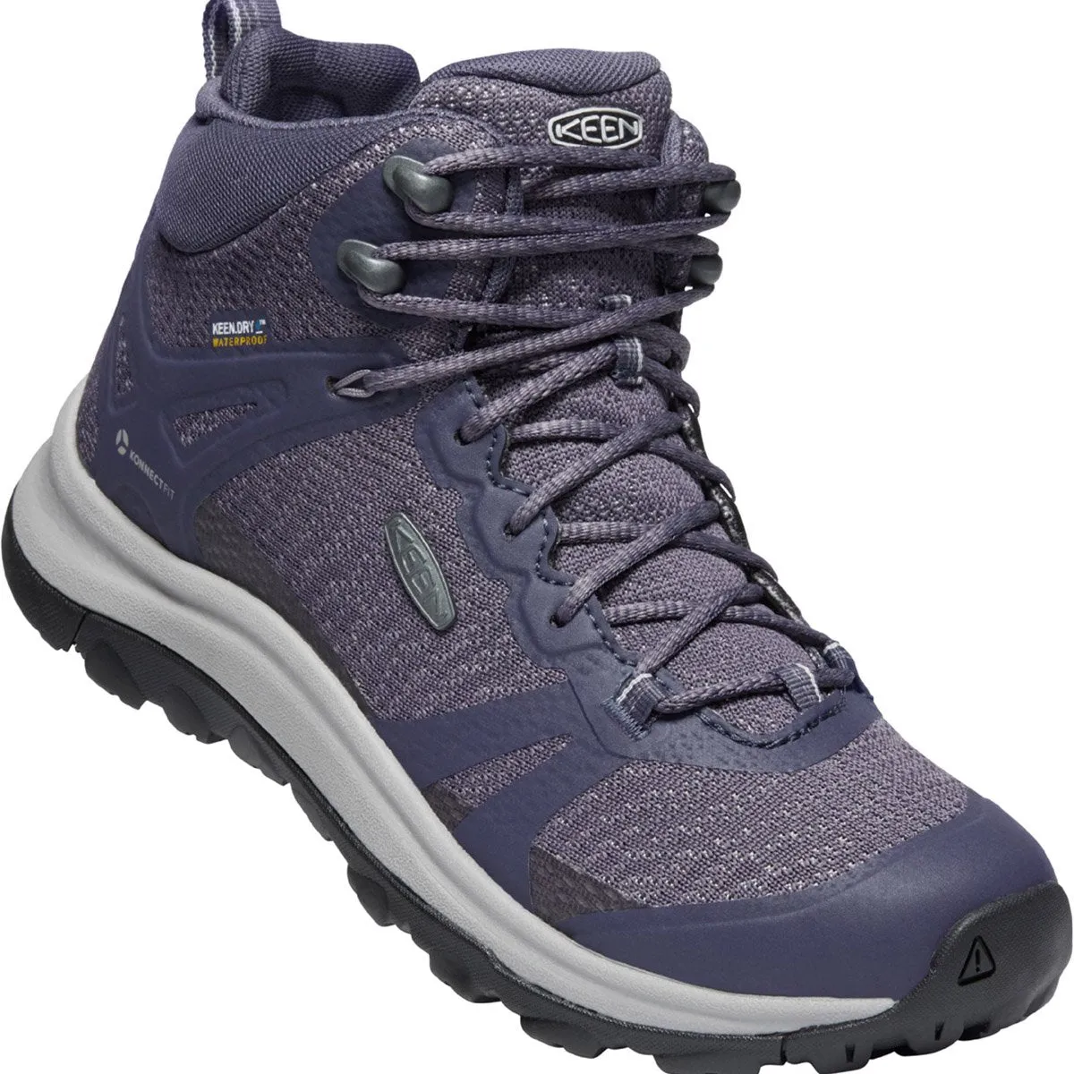 Botte imperméable Terradora II pour femme