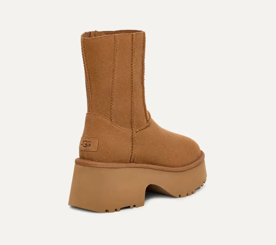 Nouveaux sommets pour femmes - Coupe double couture