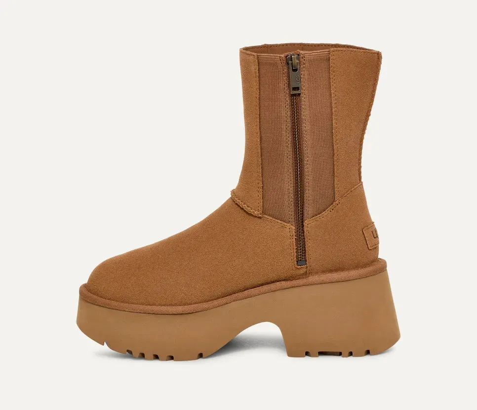 Nouveaux sommets pour femmes - Coupe double couture