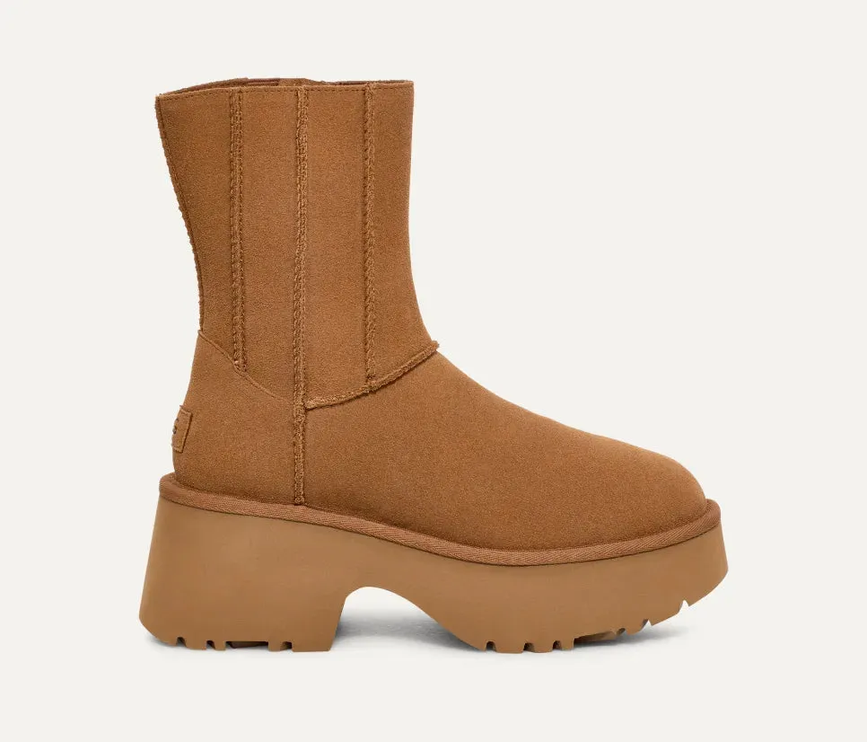 Nouveaux sommets pour femmes - Coupe double couture