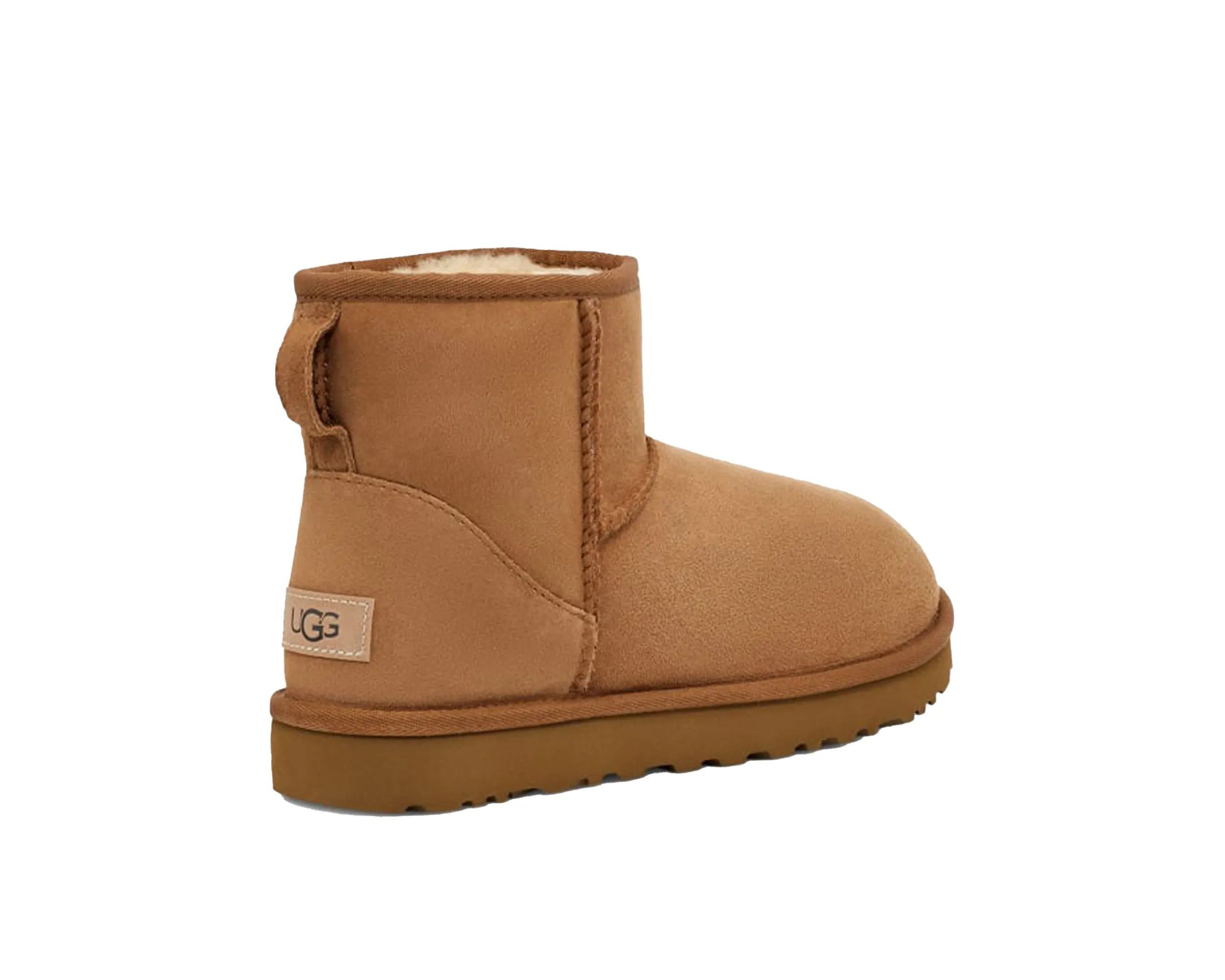 Bottes UGG Classic Mini II pour Femmes