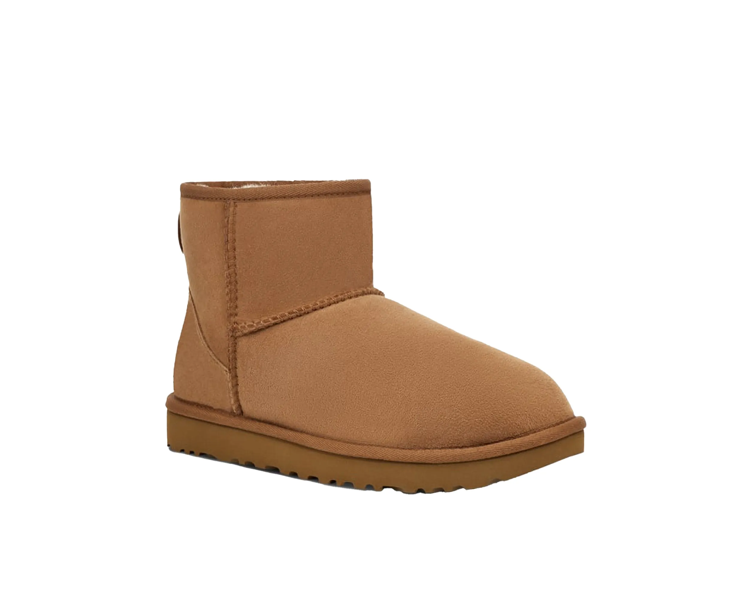 Bottes UGG Classic Mini II pour Femmes