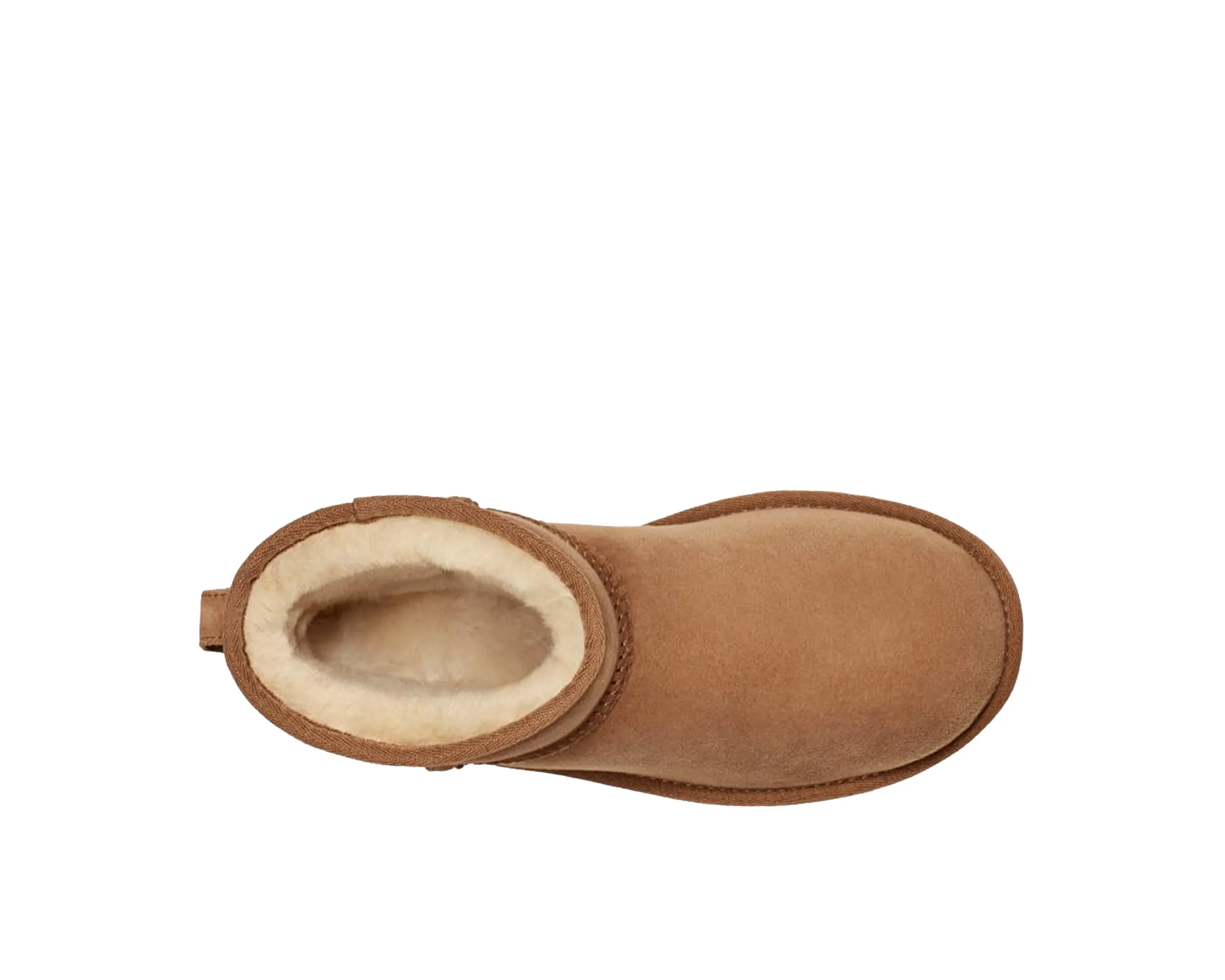 Bottes UGG Classic Mini II pour Femmes