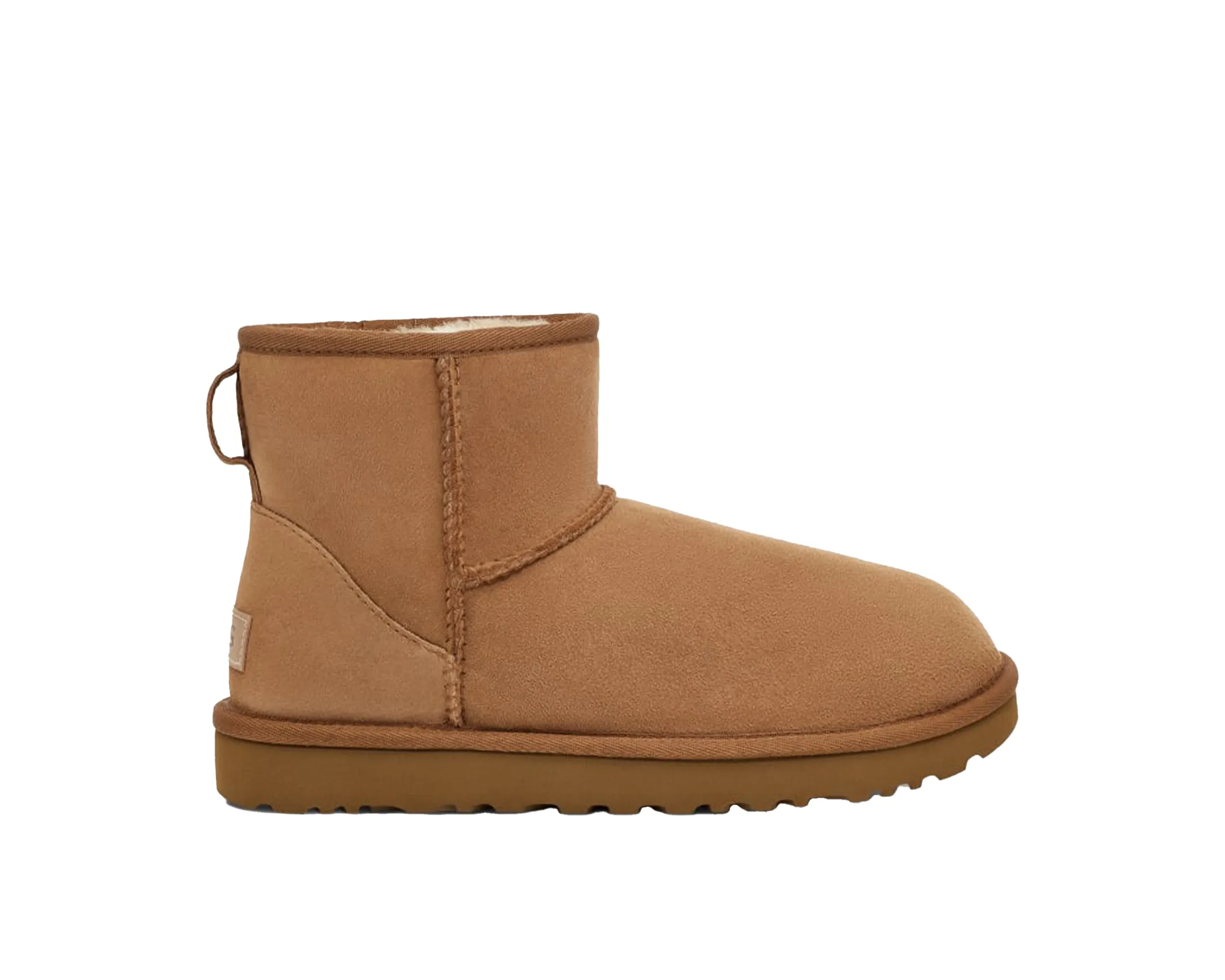 Bottes UGG Classic Mini II pour Femmes