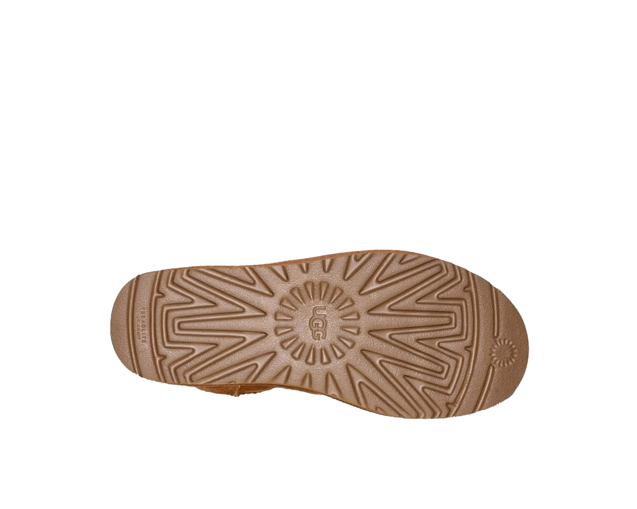 Bottes UGG Classic Mini II pour Femmes