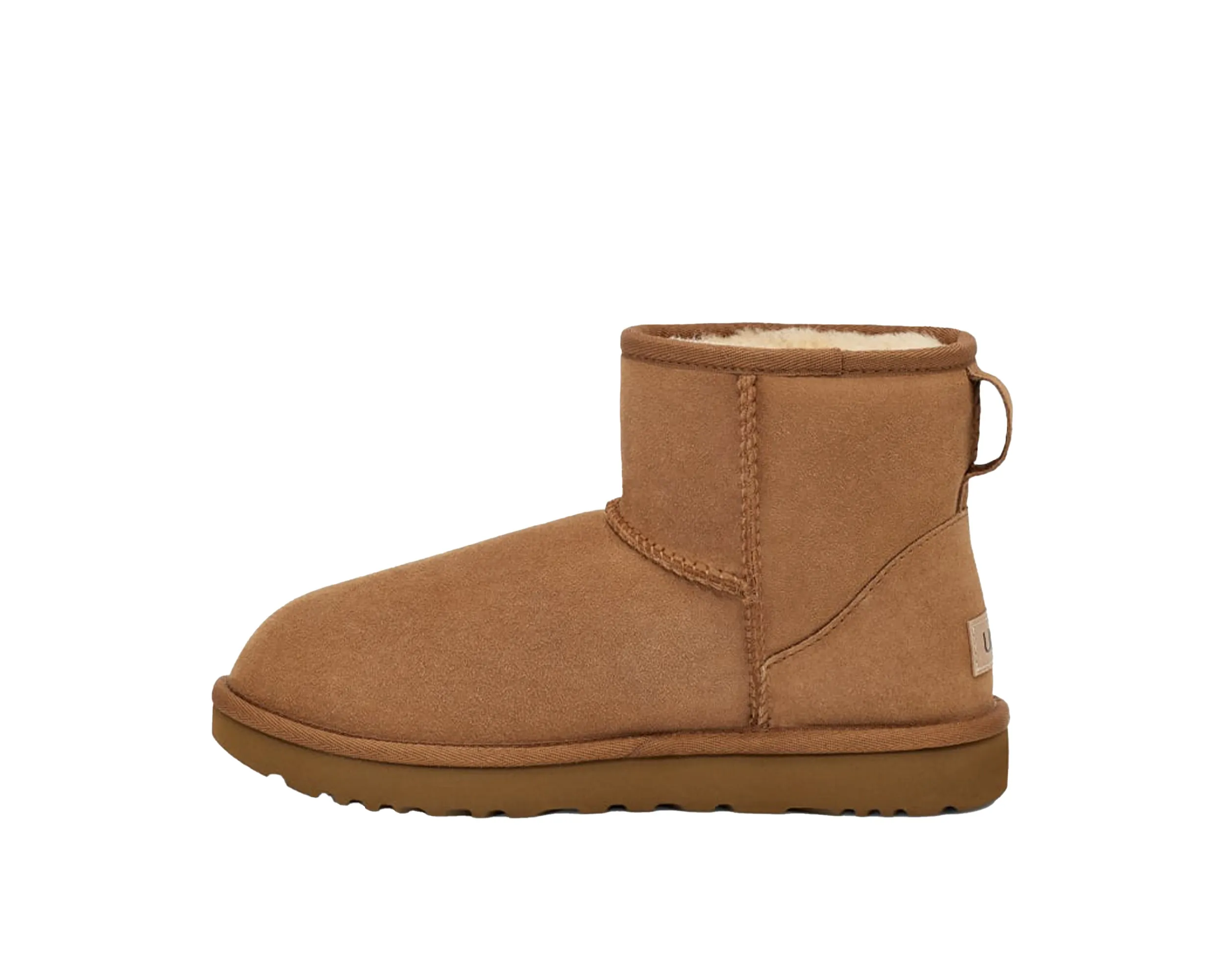 Bottes UGG Classic Mini II pour Femmes