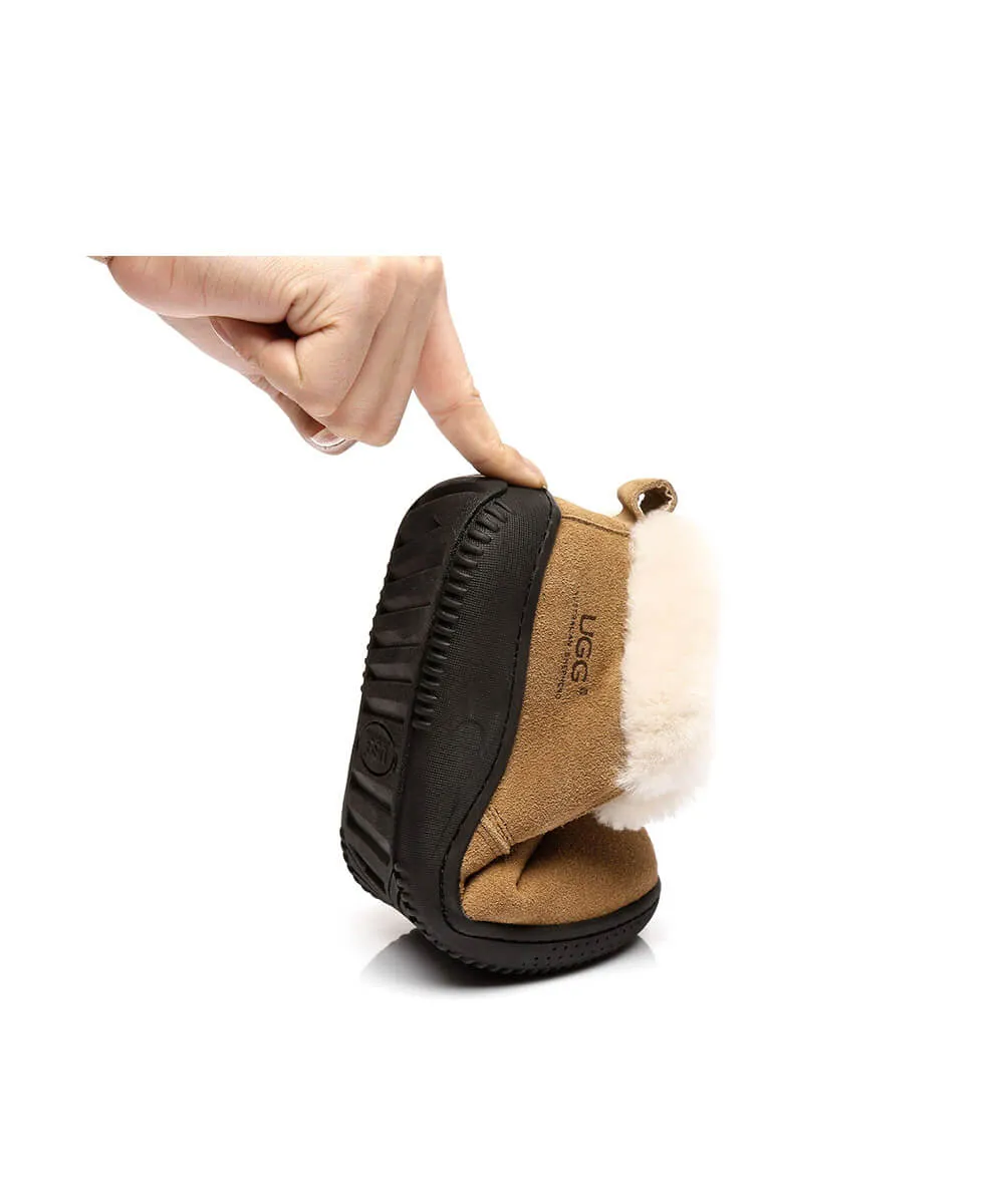 Chaussons quotidiens UGG pour femmes - Chaussures UGG