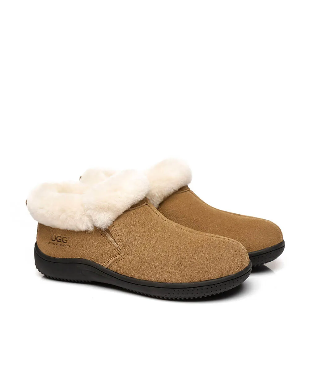 Chaussons quotidiens UGG pour femmes - Chaussures UGG