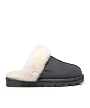 Women's UGG Fuzzy Slipper UGG Shoes