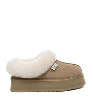 Women's UGG Hailey Slippers UGG Shoes