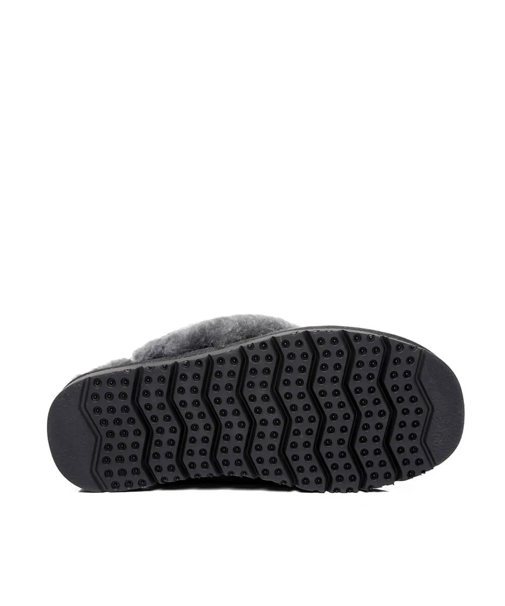 Chaussons tricotés UGG pour femmes - Chaussures UGG