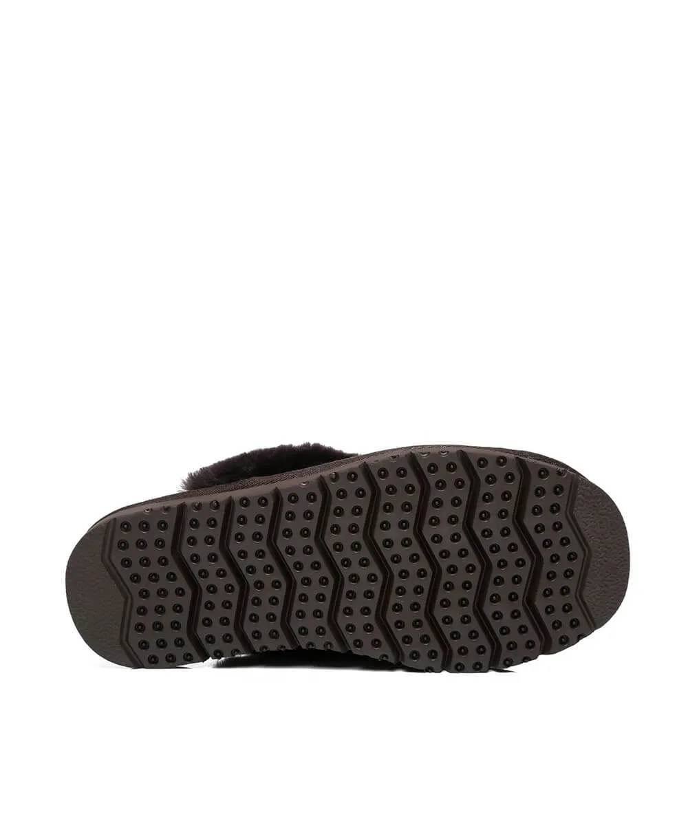 Chaussons tricotés UGG pour femmes - Chaussures UGG