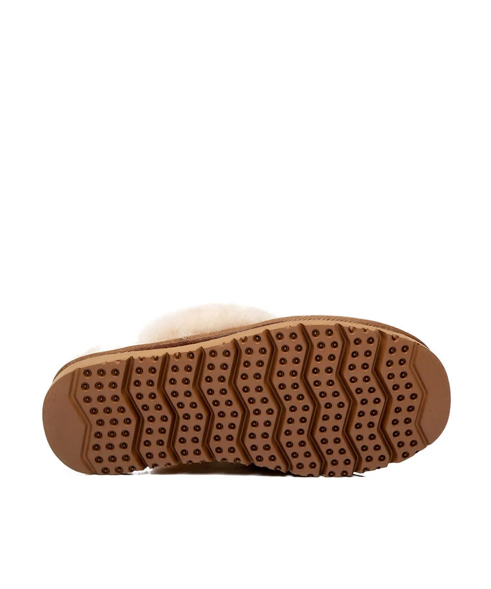 Chaussons tricotés UGG pour femmes - Chaussures UGG