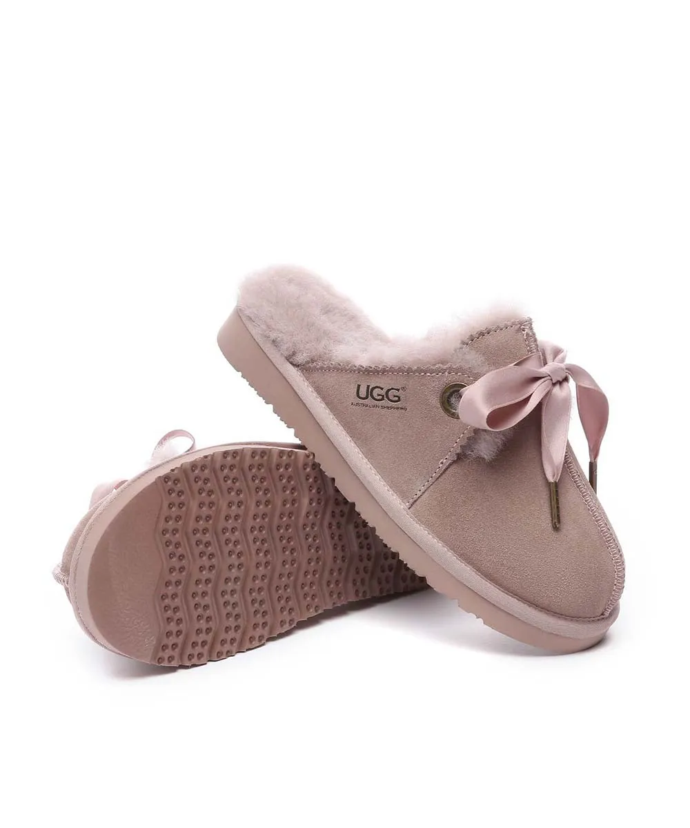 Chaussons UGG Rube pour Femme - Chaussures UGG