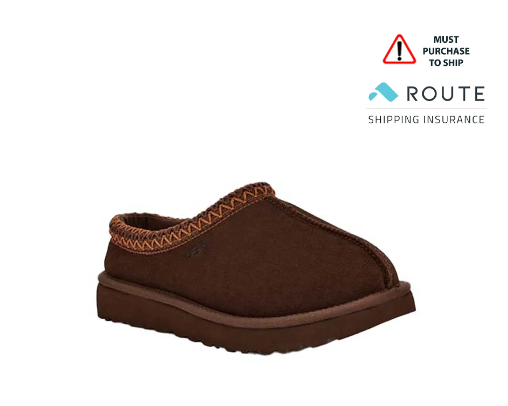 Chaussons UGG Tasman pour Femme