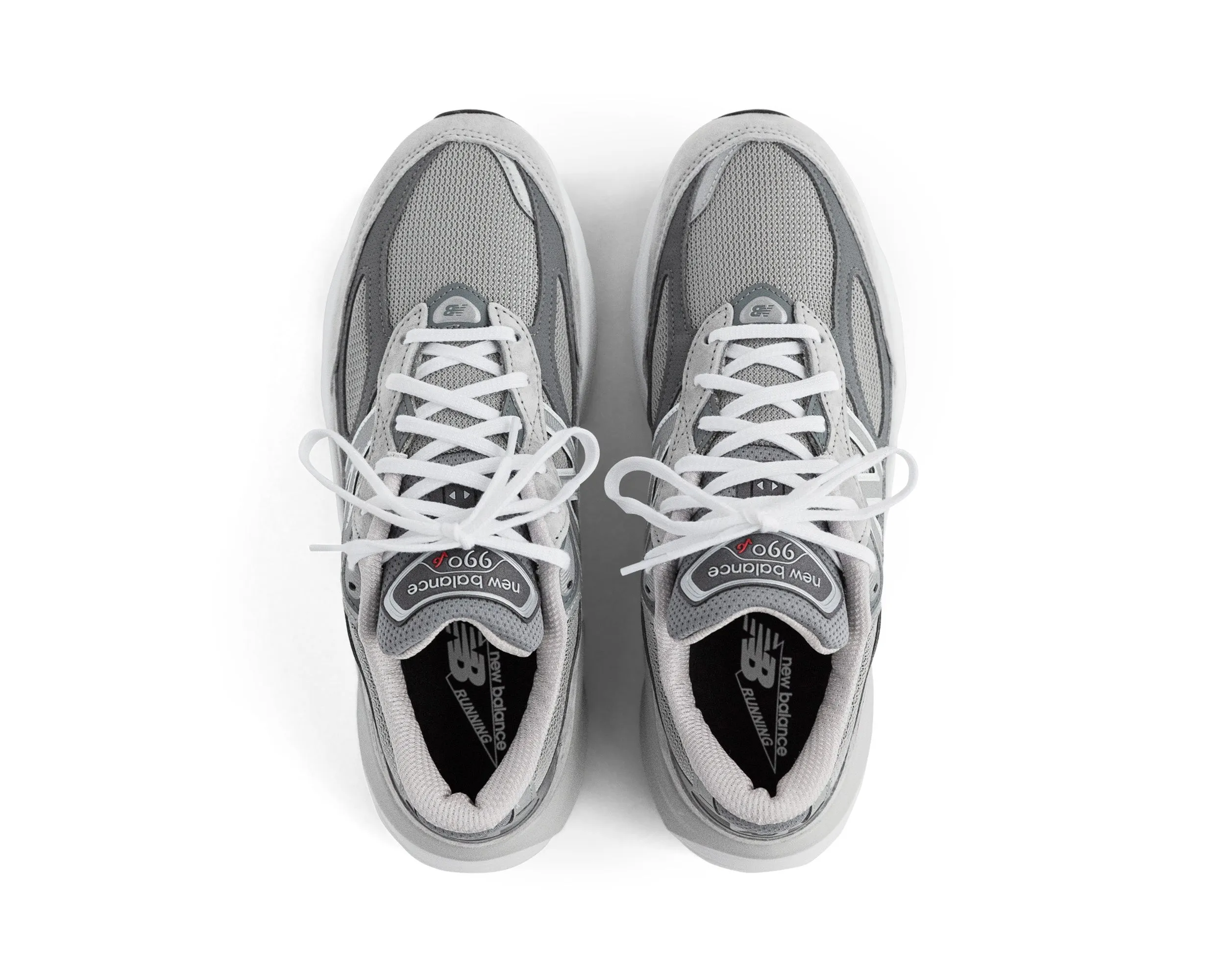 Baskets W990v6 pour Femme