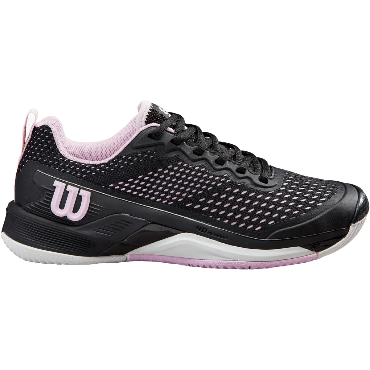 Chaussures Wilson Rush Pro 4.5-WRS333560 pour Femmes Wilson Femme