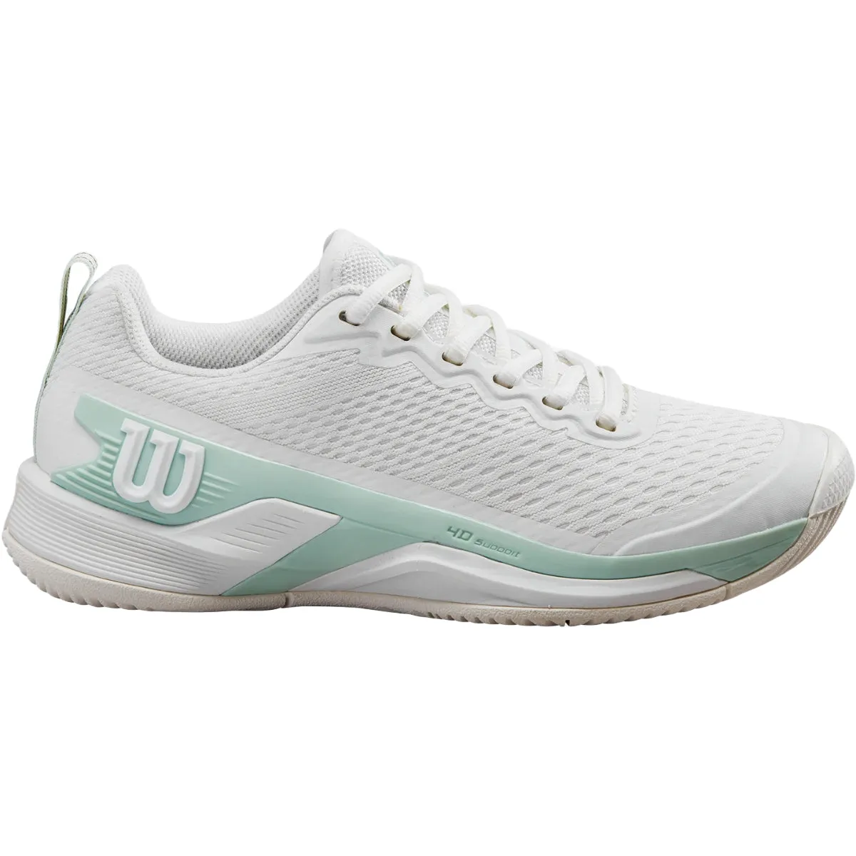 Chaussures Wilson Rush Pro 4.5-WRS333610 pour Femmes Wilson Femme