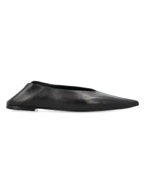 Ysl Bags CAROLYN SLIPPERS