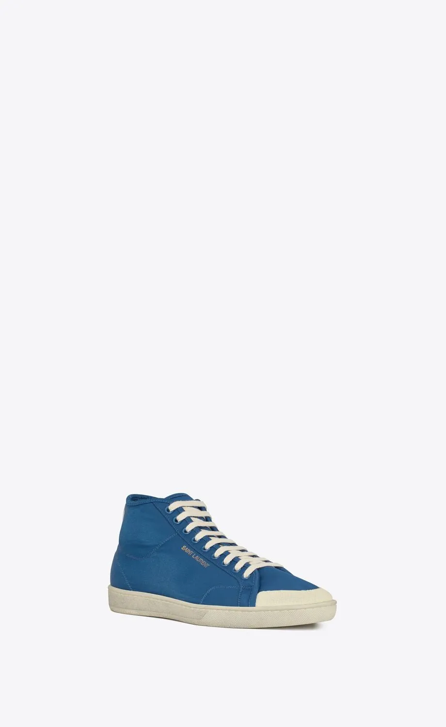 Ysl Bags COURT CLASSIC SNEAKERS EN NYLON
