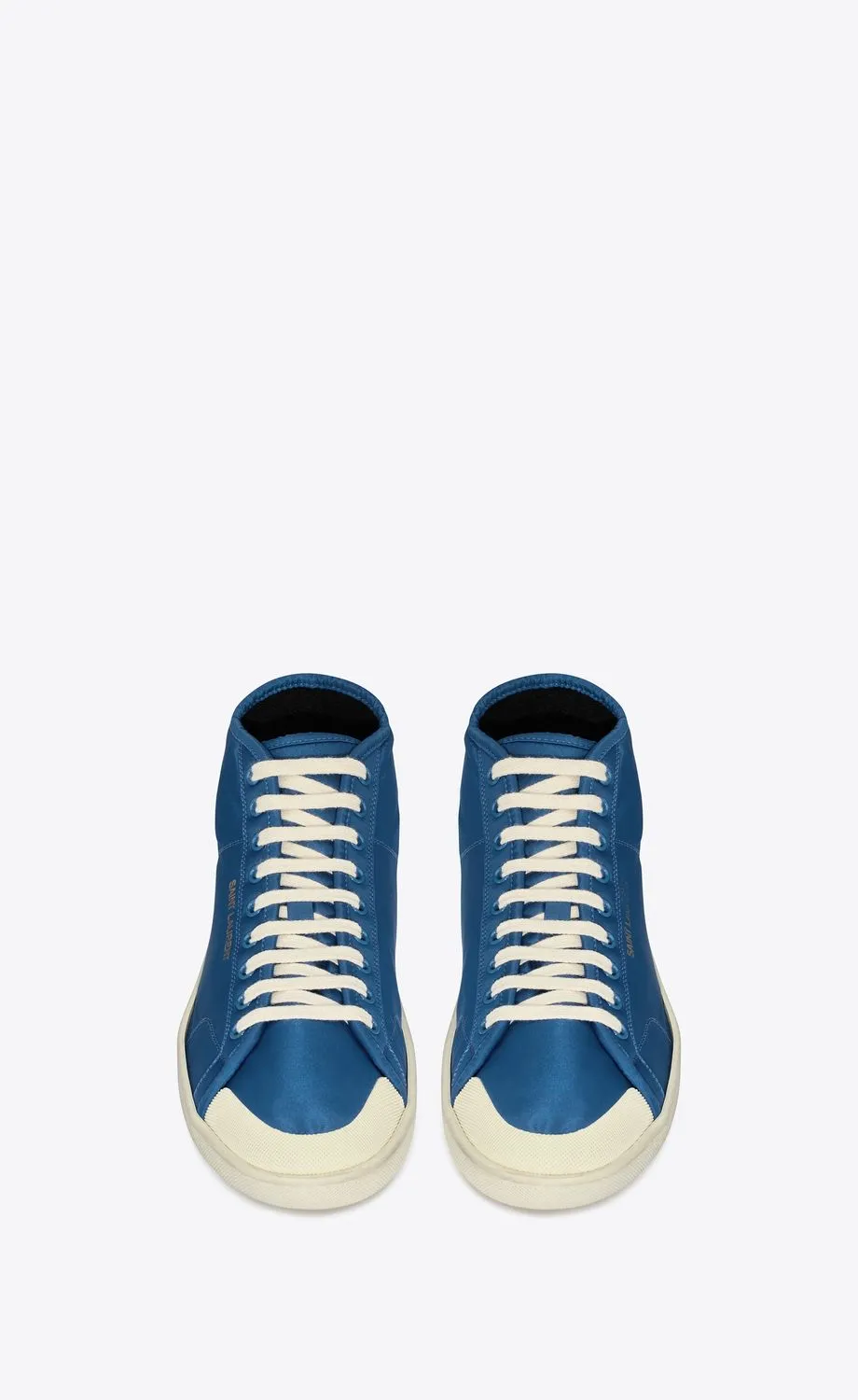 Ysl Bags COURT CLASSIC SNEAKERS EN NYLON