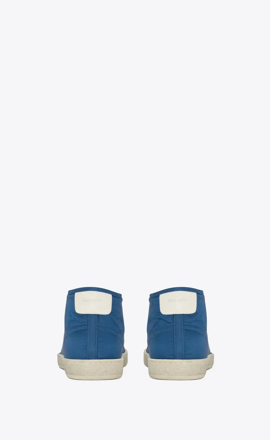 Ysl Bags COURT CLASSIC SNEAKERS EN NYLON