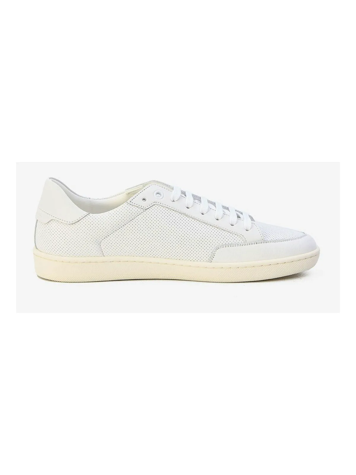 Sacs Ysl COURT CLASSIC SL/10 SNEAKERS