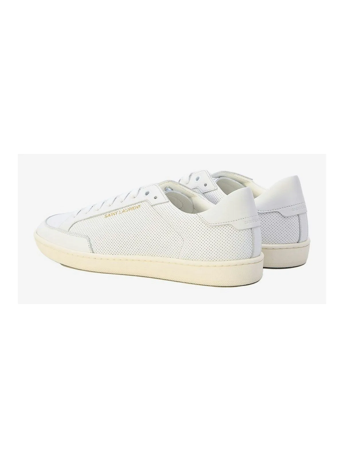 Sacs Ysl COURT CLASSIC SL/10 SNEAKERS