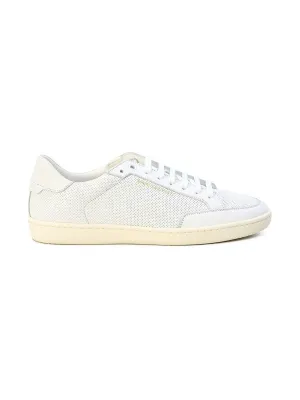 Ysl Bags COURT CLASSIC SL/10 SNEAKERS