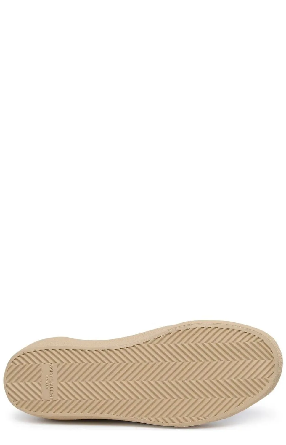 Sacs Ysl COURT SL/06 BASKETS EN CUIR VEAU