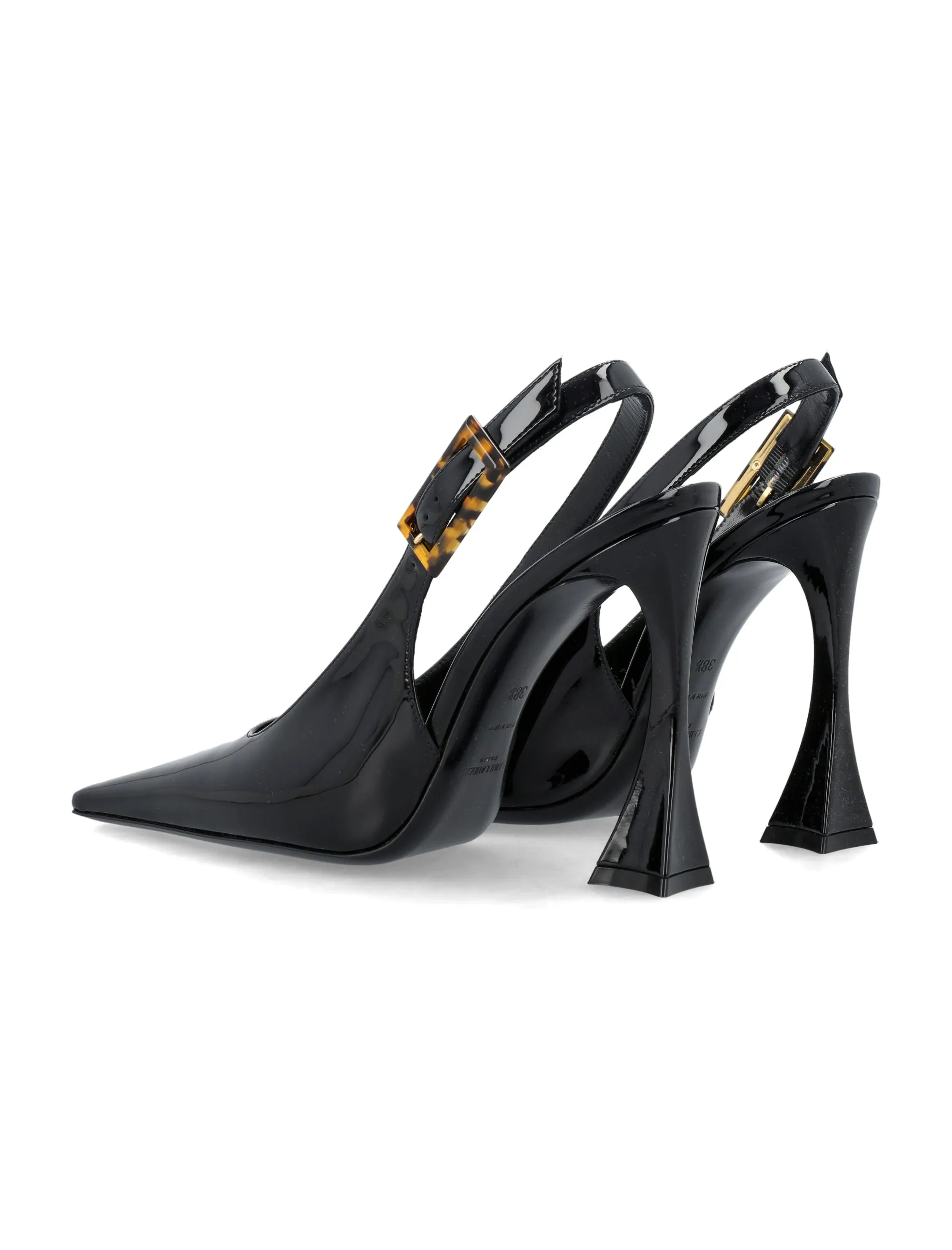 Ysl Sacs DUNE 110 SLING BACK