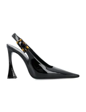 Ysl Bags DUNE 110 SLING BACK