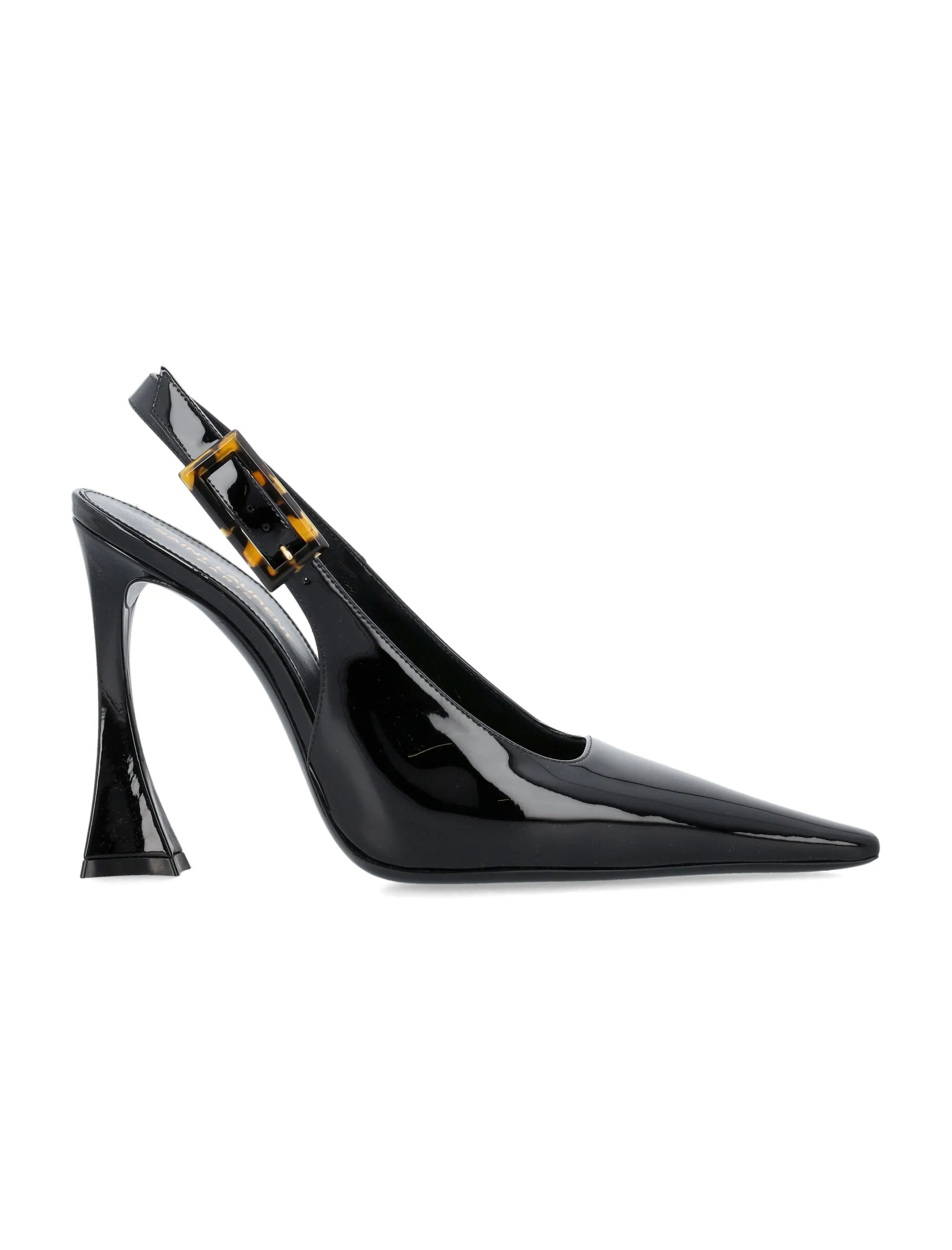 Ysl Sacs DUNE 110 SLING BACK