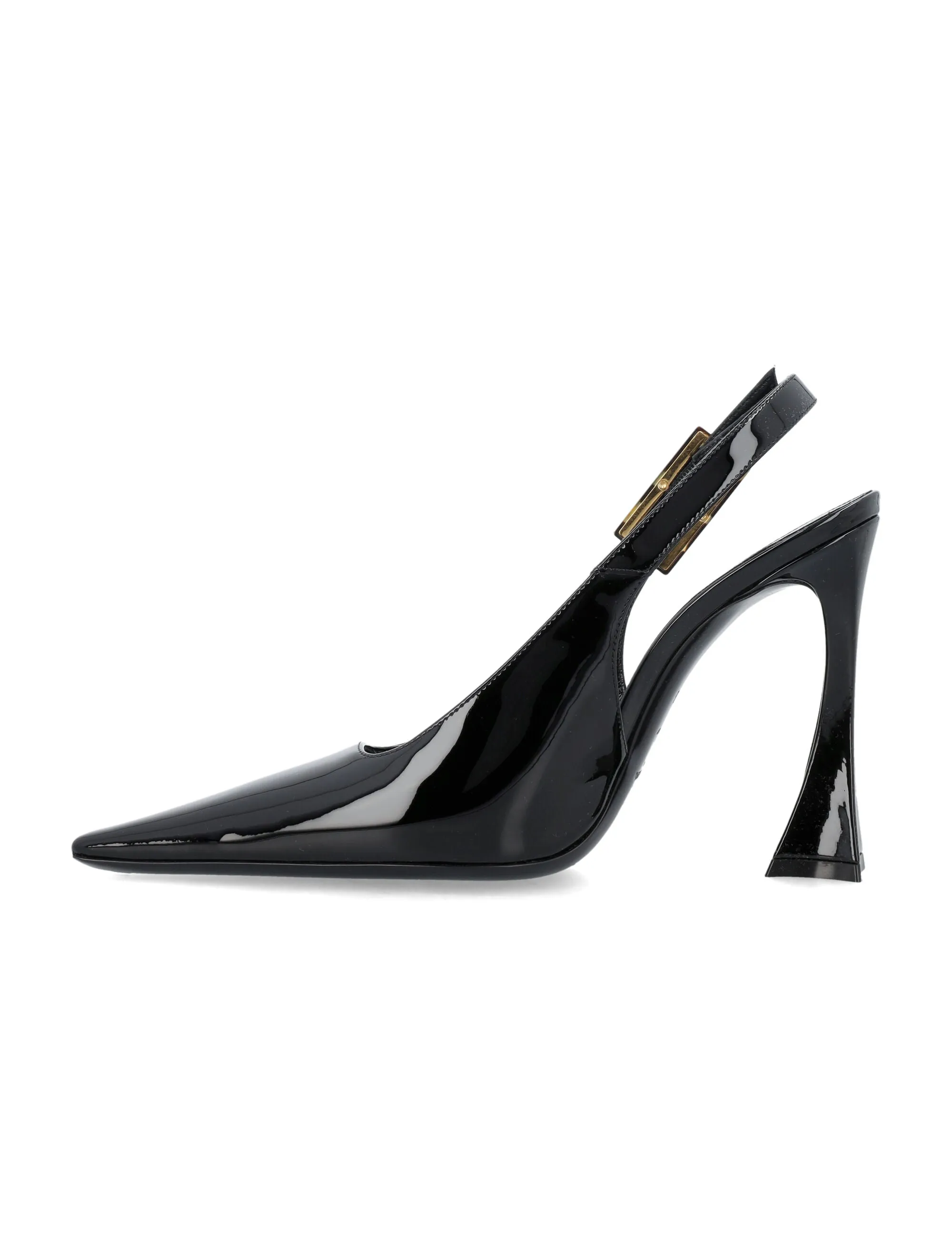Ysl Sacs DUNE 110 SLING BACK