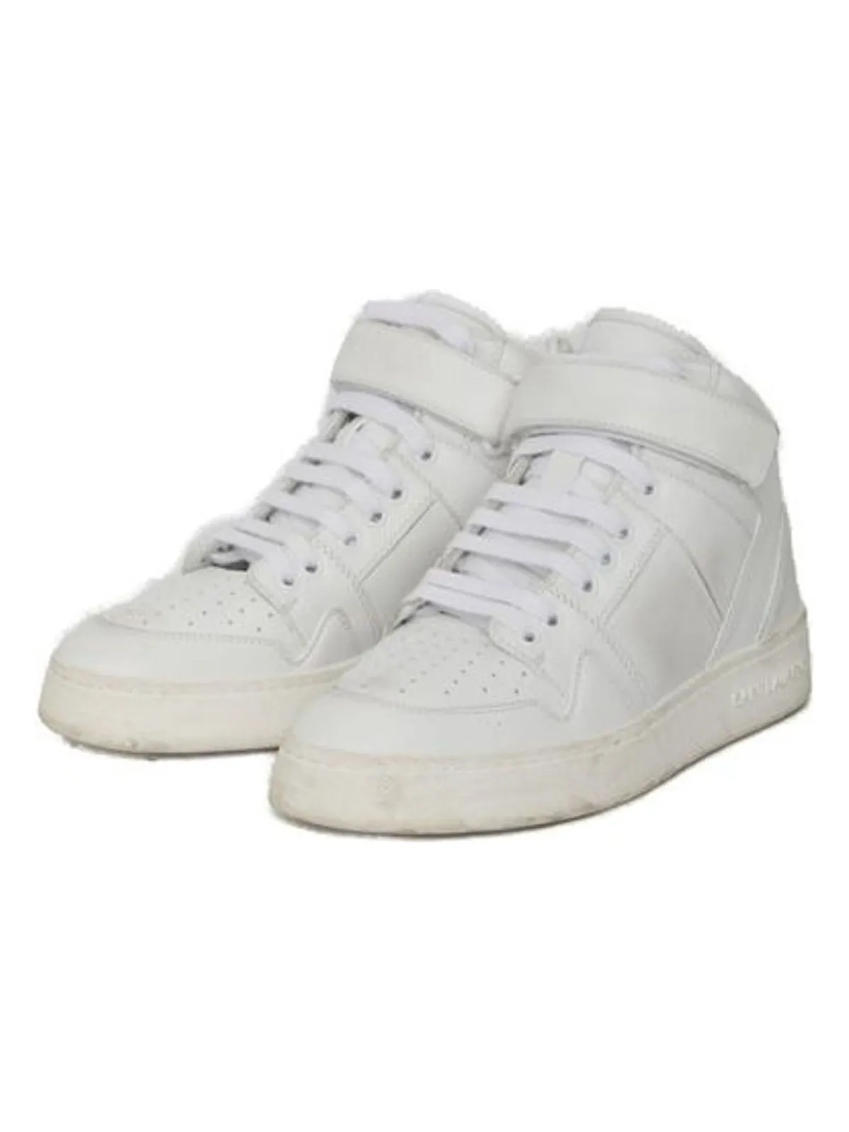 Sacs Ysl JEFFERSON SNEAKERS
