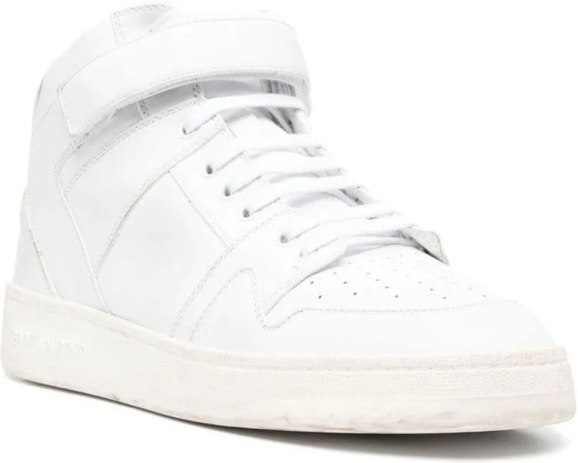 Ysl Bags LAX SNEAKERS EN CUIR