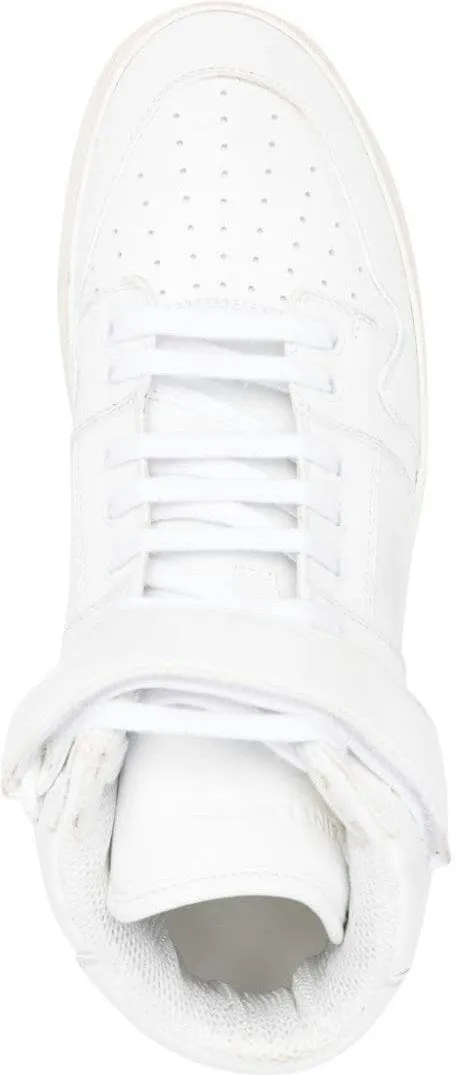 Ysl Bags LAX SNEAKERS EN CUIR
