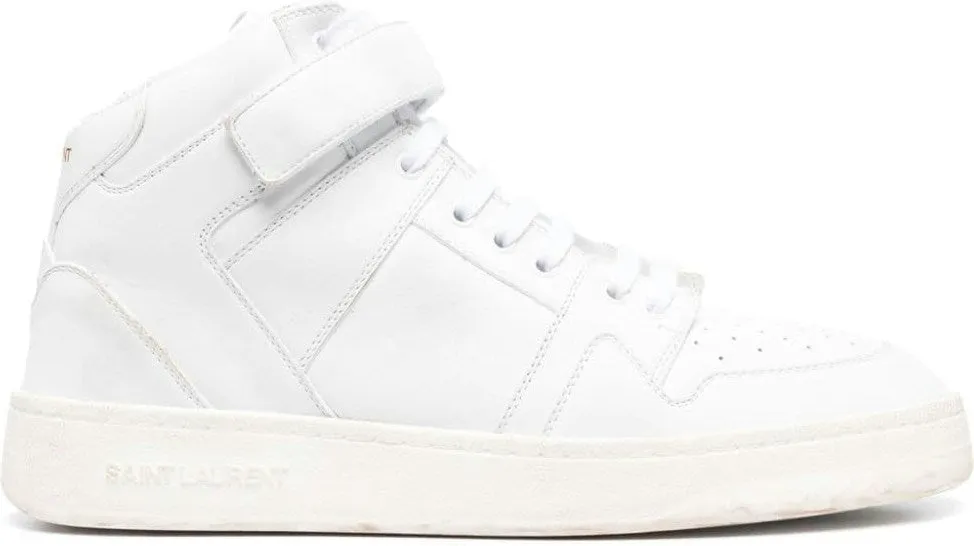 Ysl Bags LAX SNEAKERS EN CUIR
