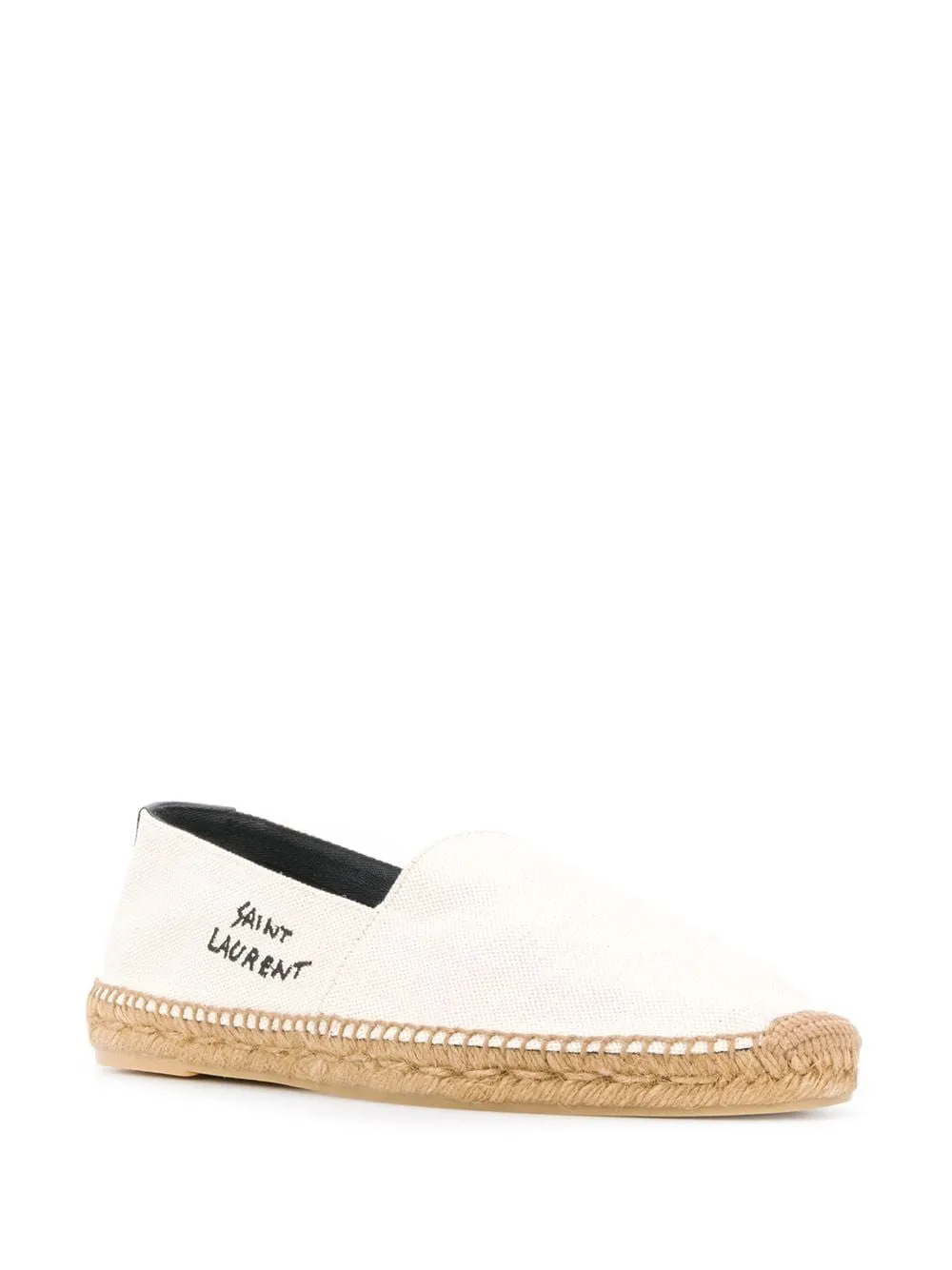 Ysl Bags ESPADRILLES BRODÉES LOGO