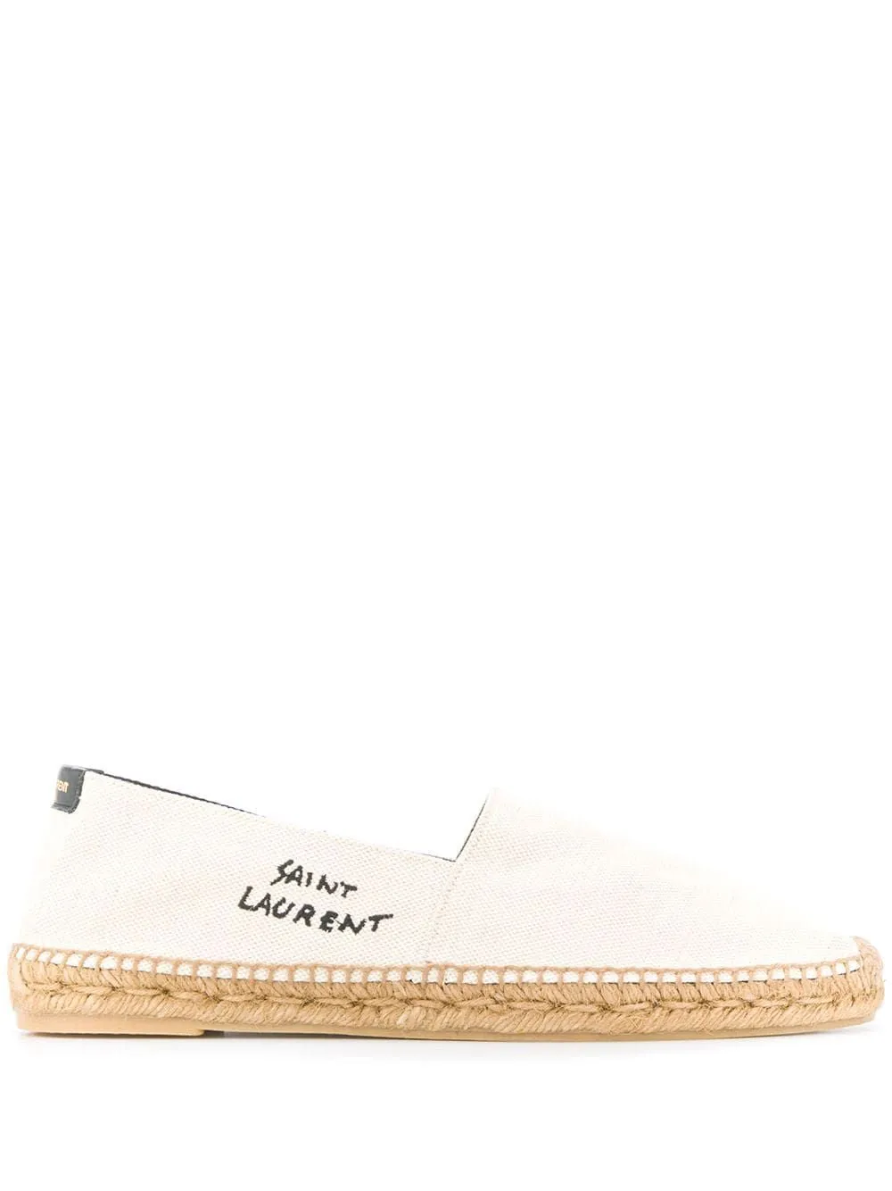 Ysl Bags ESPADRILLES BRODÉES LOGO