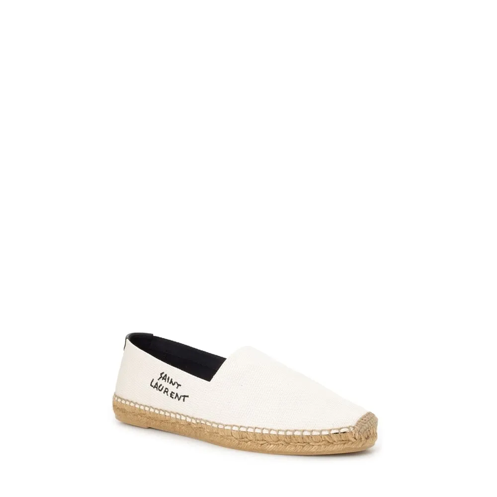 Ysl Bags ESPADRILLES BRODÉES LOGO