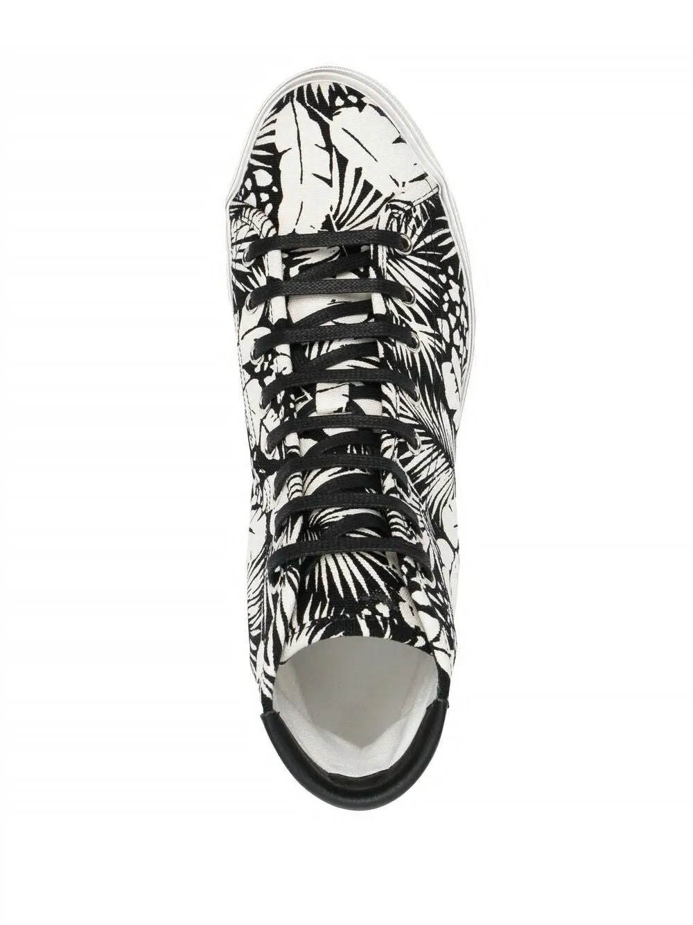Sacs Ysl MALIBU MID SNEAKERS