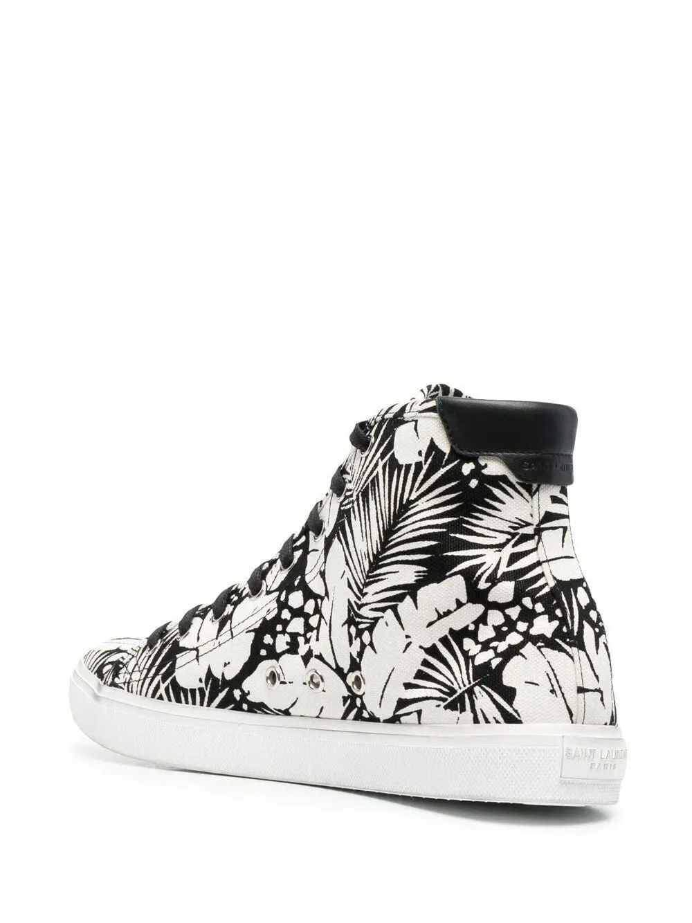 Sacs Ysl MALIBU MID SNEAKERS