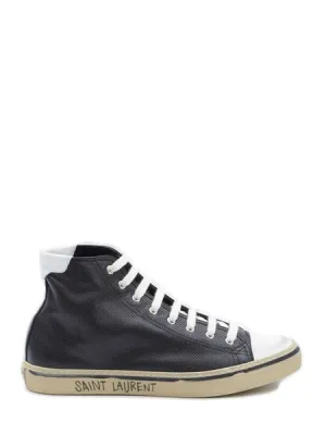 Ysl Bags MALIBU SNEAKERS