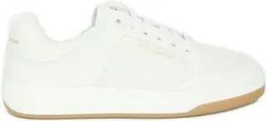 Ysl Bags SAINT LAURENT SL/61: CALF LEATHER SNEAKERS