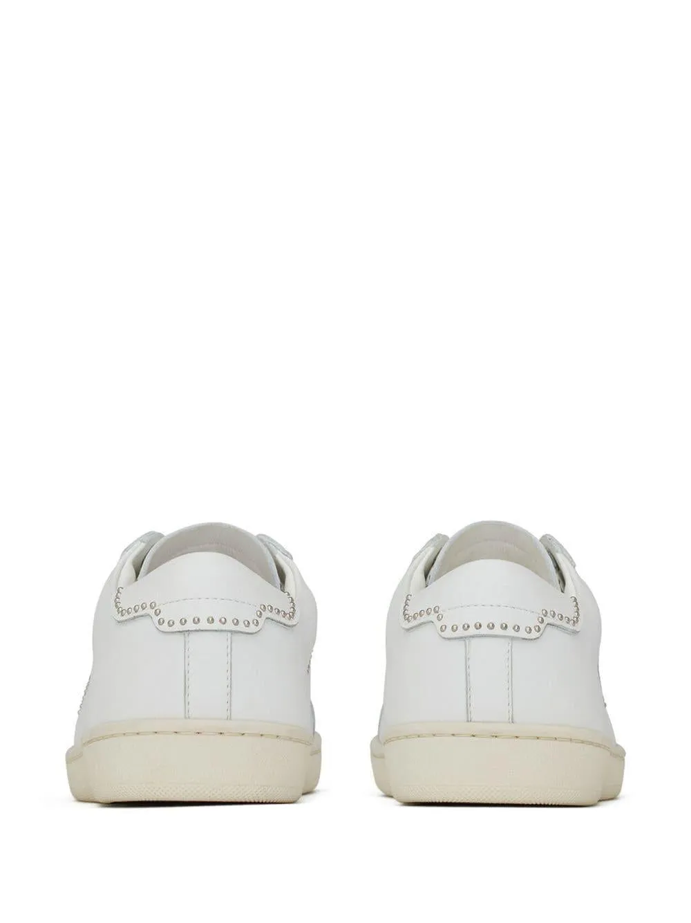 Sacs YSL SL/08 LT MERID LISC/NICKEL PALL