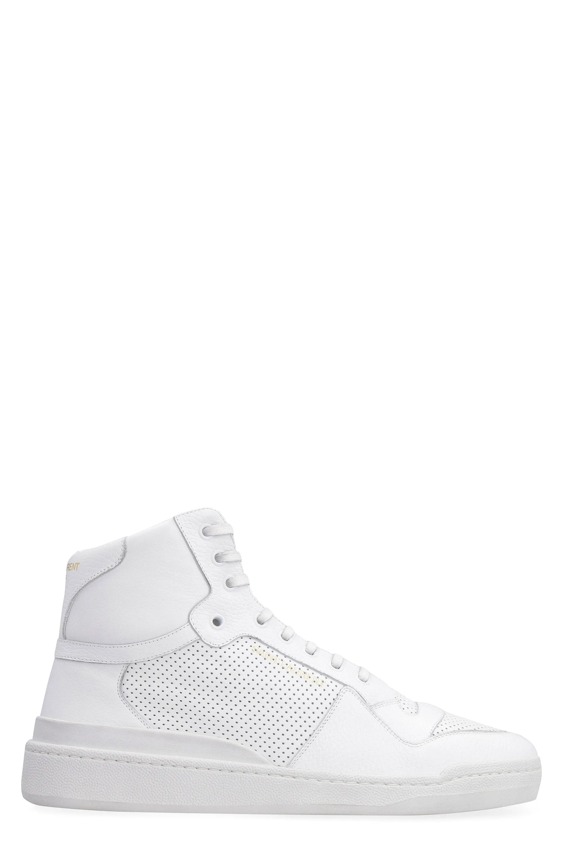 Ysl Bags SL24 SNEAKERS EN CUIR